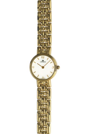 Orologio lorenz oro on sale anni 90 prezzo